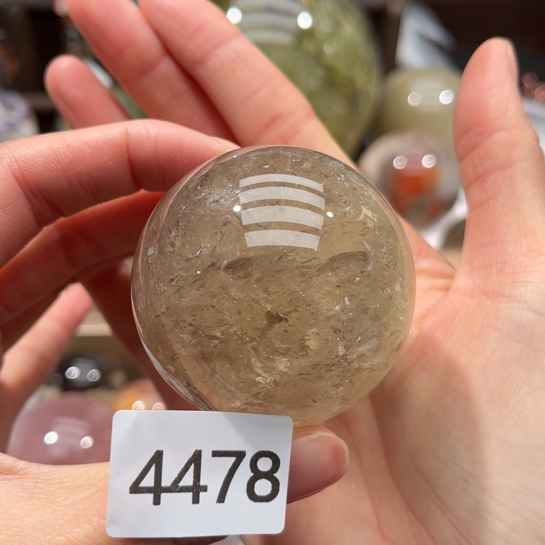 【闪购商品】未镶嵌大型摆件（非配饰）水晶