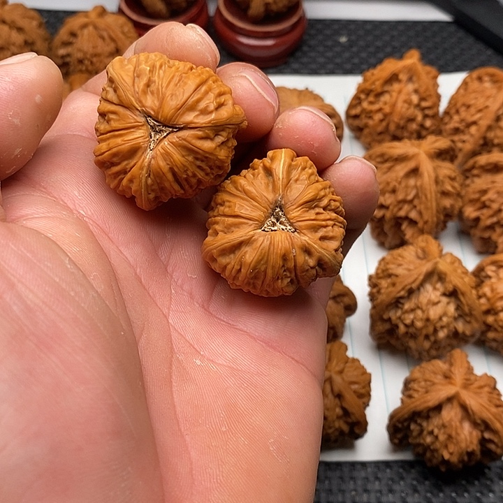 手串/手链核桃铁锤5