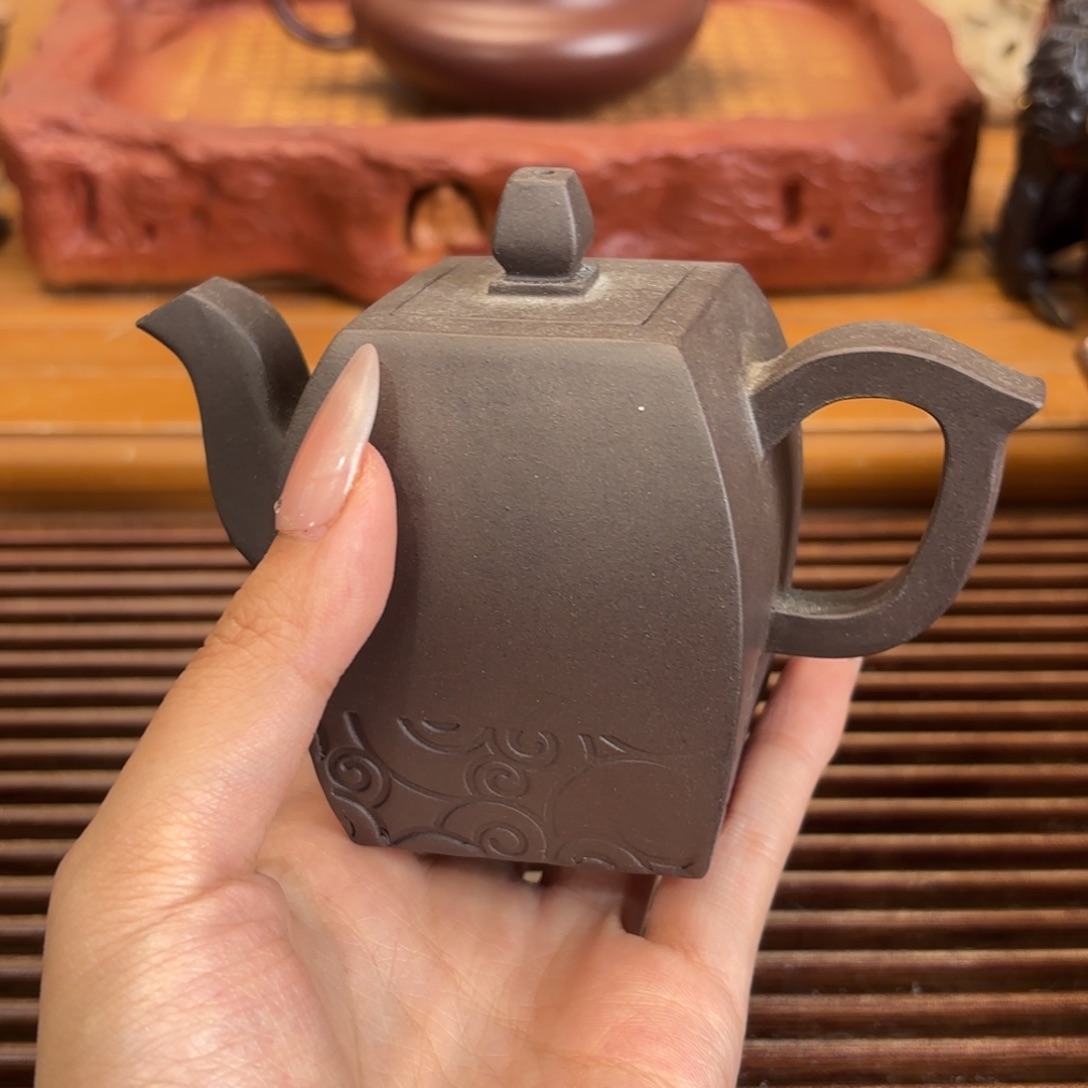 紫砂茶壶五号发专项