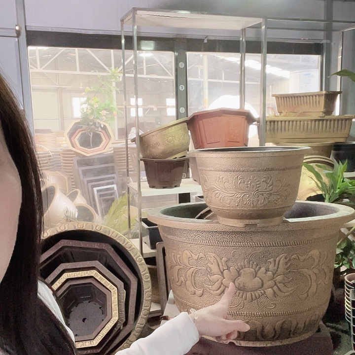 83花盆2个190元包邮