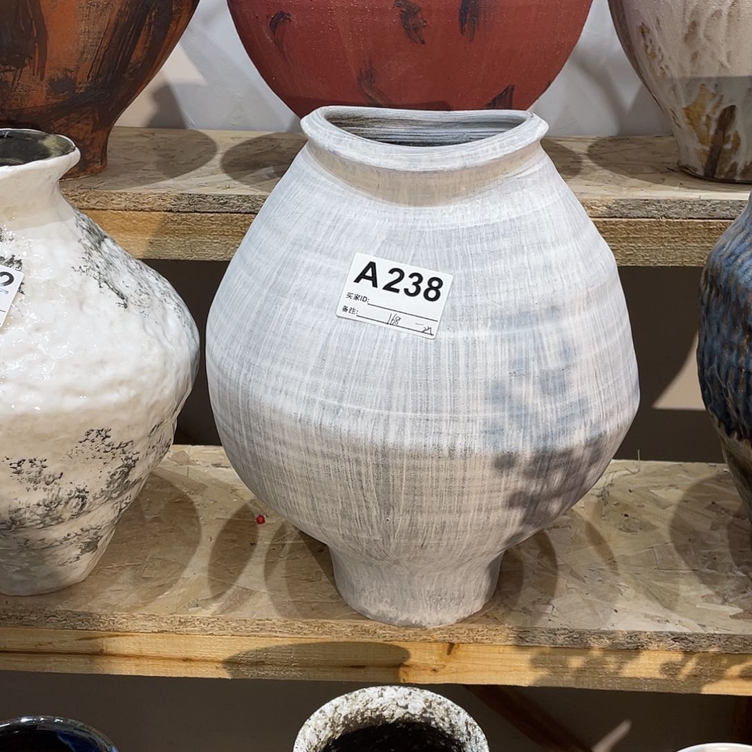 瓶景德镇陶瓷高度