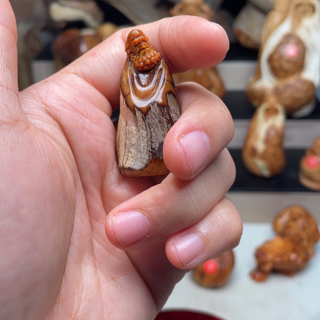 柏木（崖柏）F*655535828 