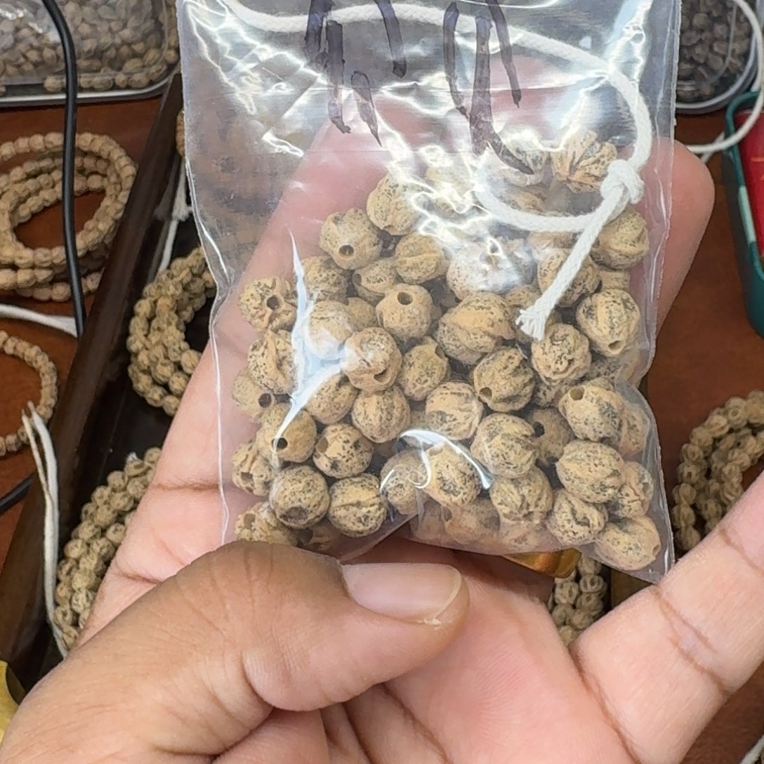 柏香籽/百香籽吊坠沙***佳