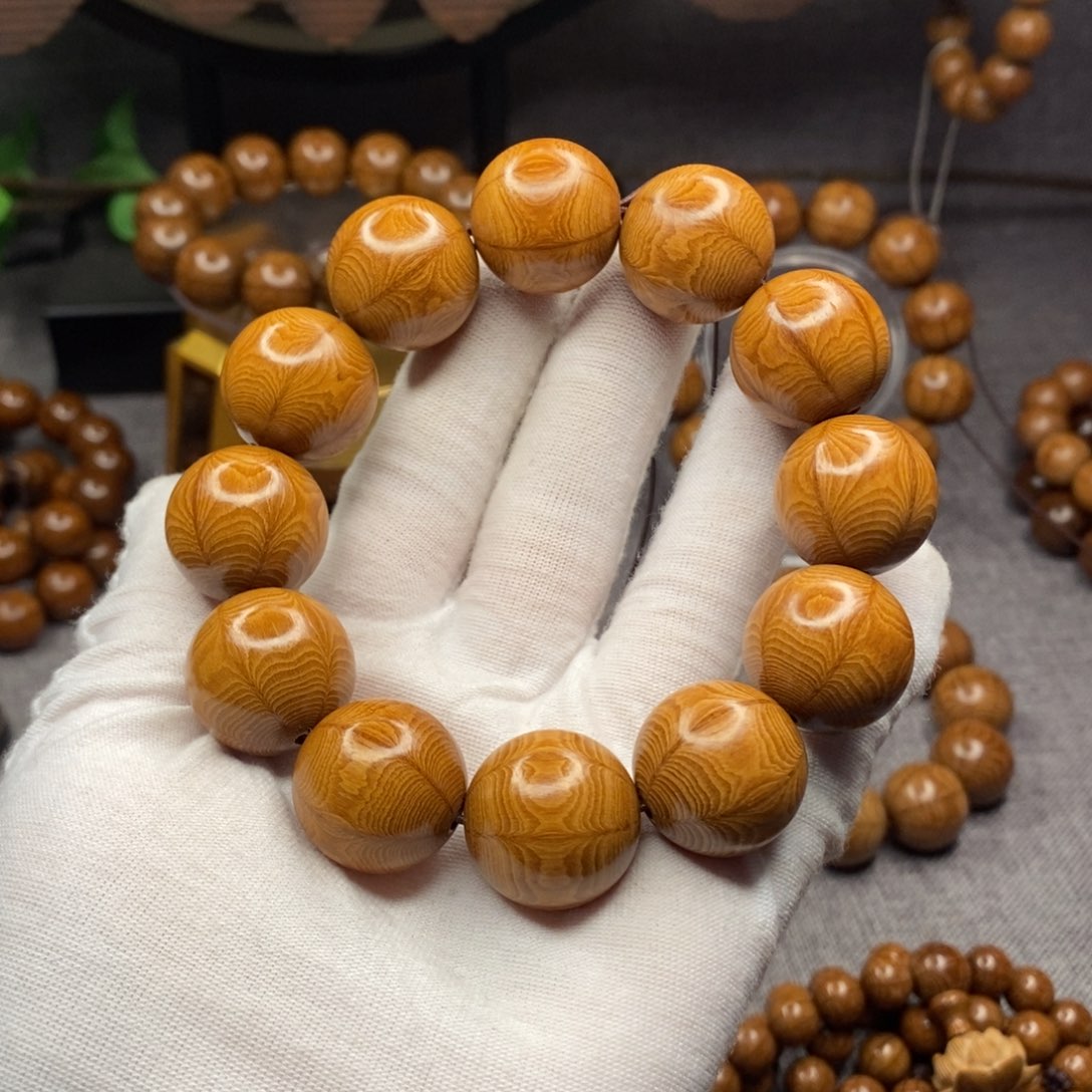 六道木手串/手链小***飞漏价2.0