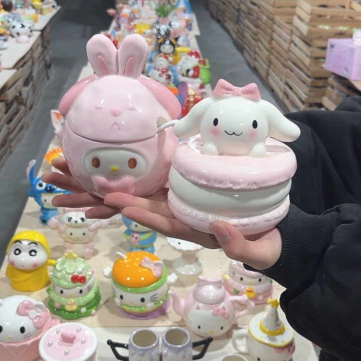 紫砂茶叶罐我们的生活