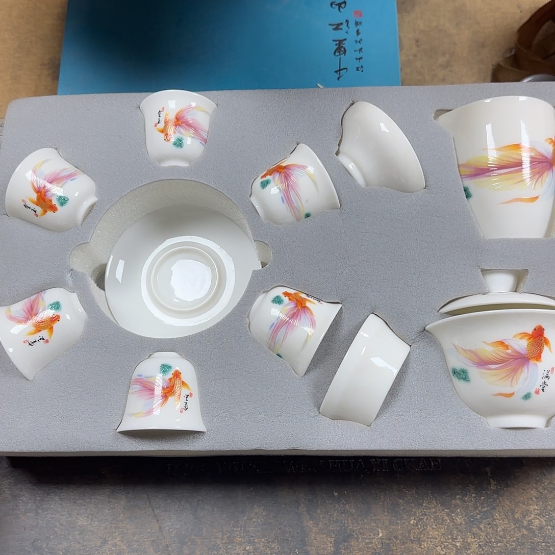 陶瓷茶具陶瓷茶具