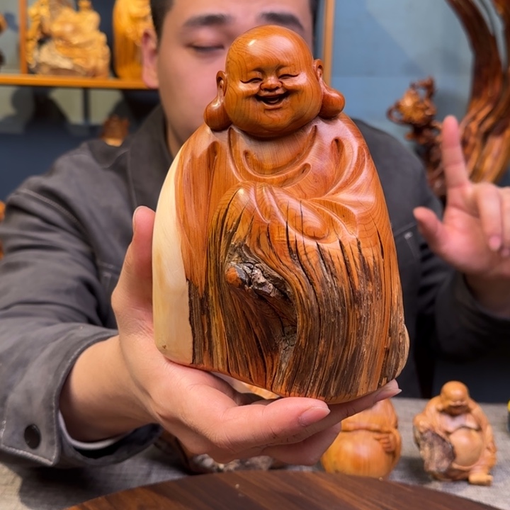 柏木（崖柏）关注一下