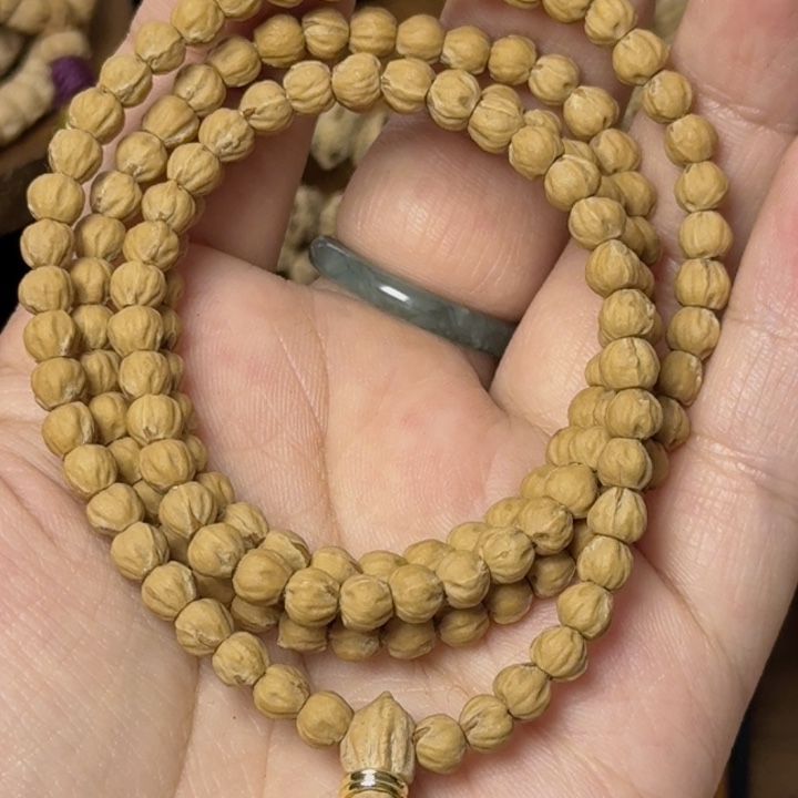 吊坠柏香籽/百香籽