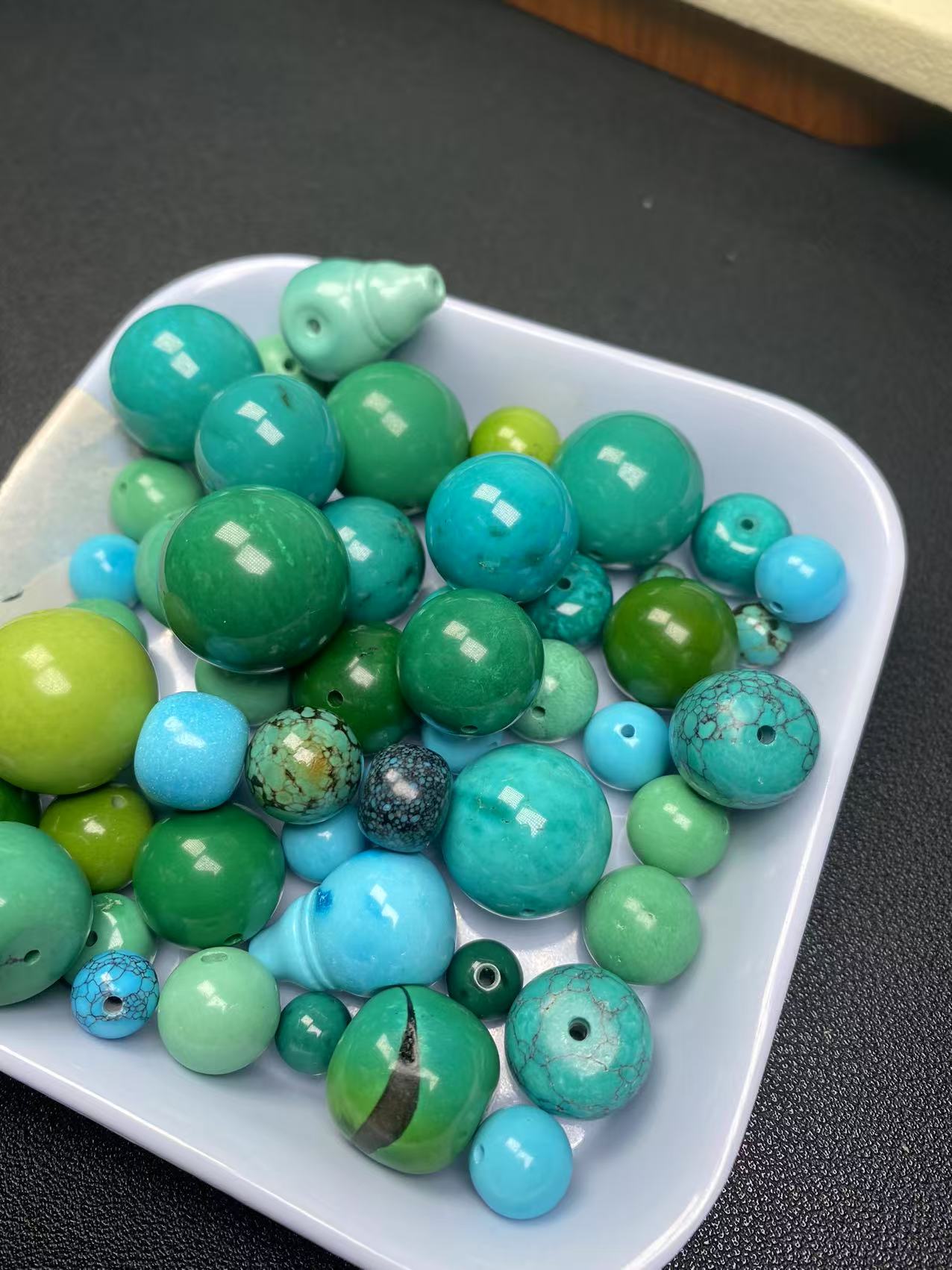 十堰特色手工串珠DIY多样性发货