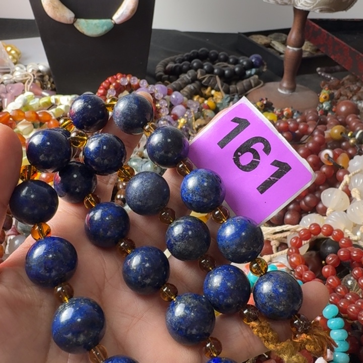 快***关玛瑙/玉髓未镶嵌颈饰