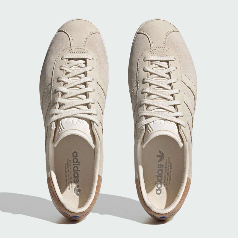 正品Adidas阿迪达斯三叶草男女款复古经典百搭舒适休闲板鞋ID2019