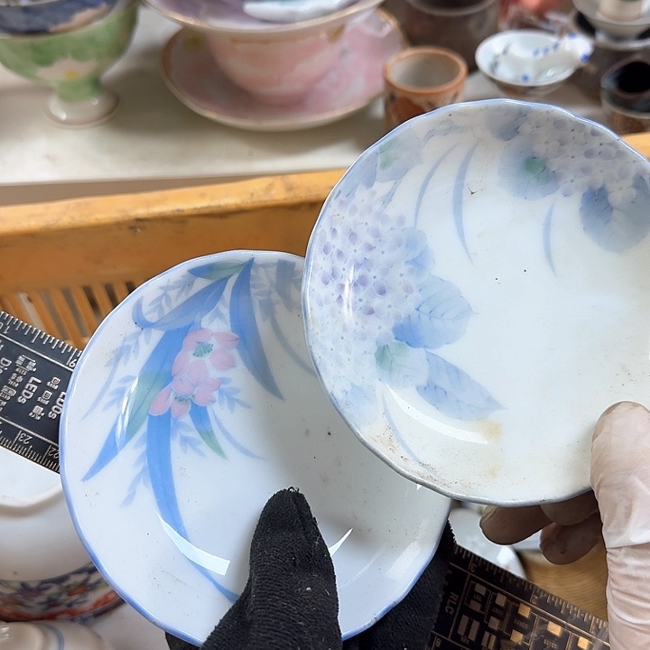 摆件开播啦…开播啦