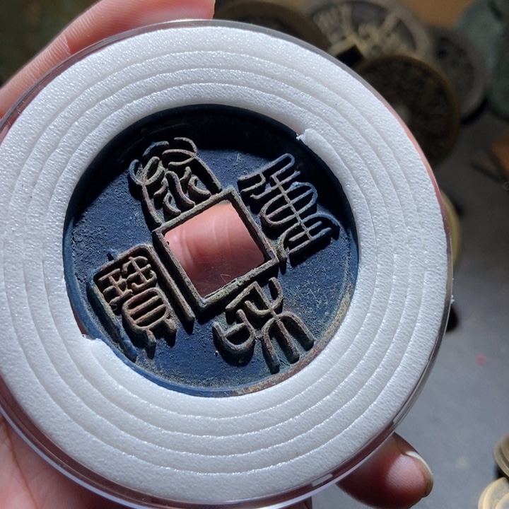 铜现代工艺品仿制品