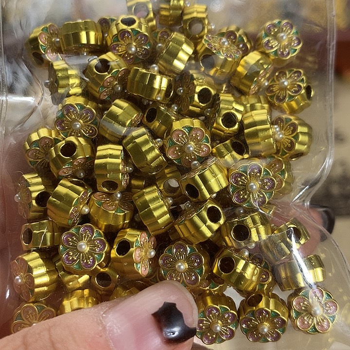 铜合金可爱系列 满三单飞8