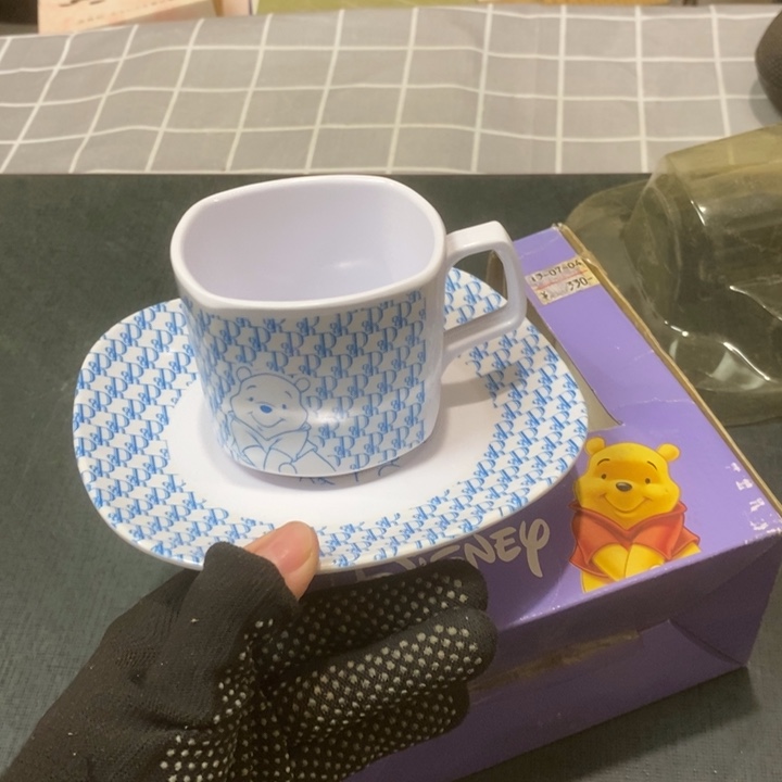 精美瓷器 一单包邮