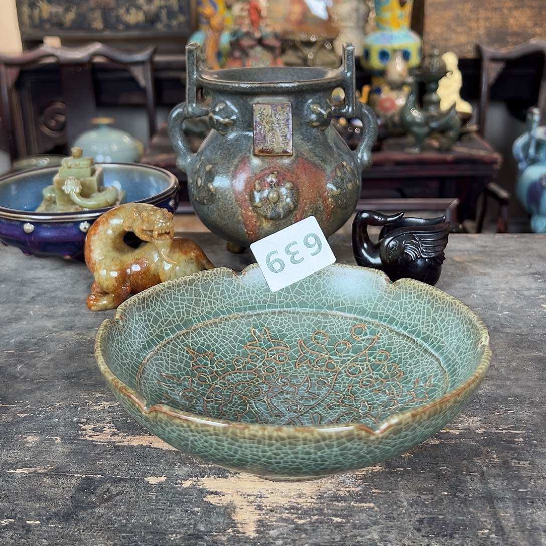 瓷片摆件摆件摆件摆件