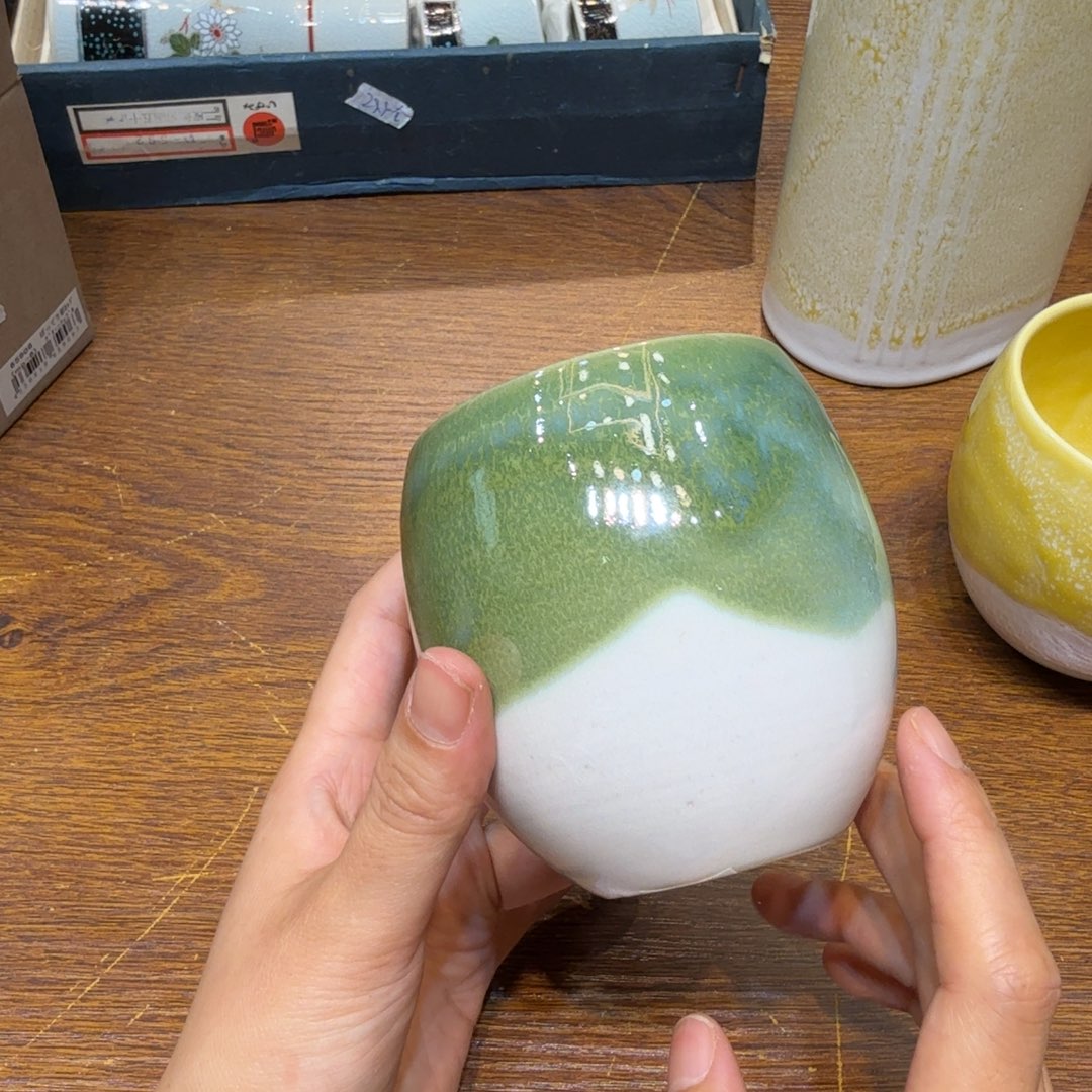 小狐狸瓷器家居好物推荐