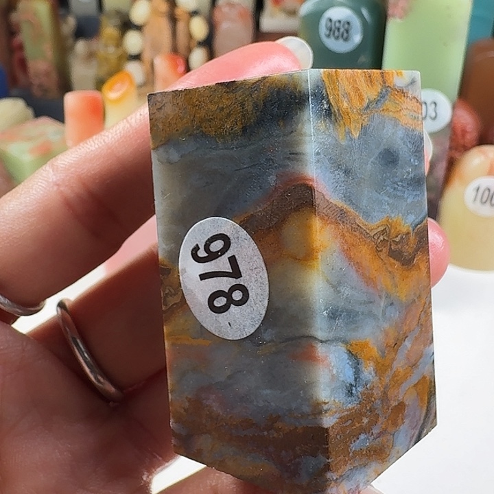 印石寿山石印石章料….