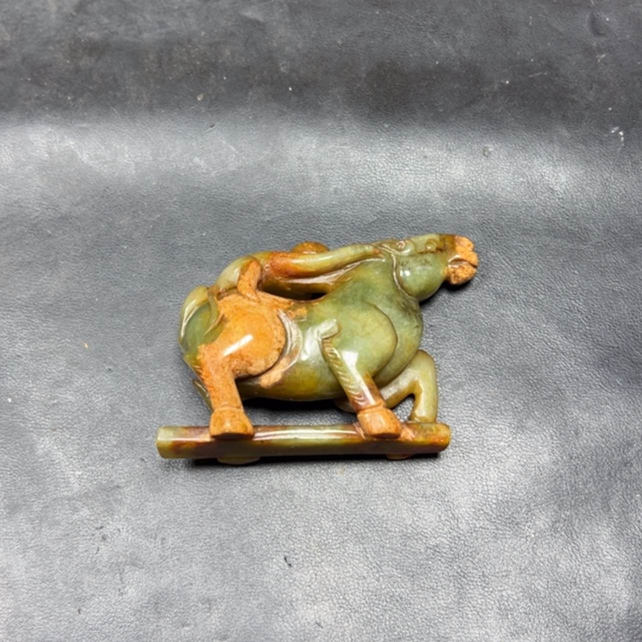 【闪购商品】和田玉把件未镶嵌