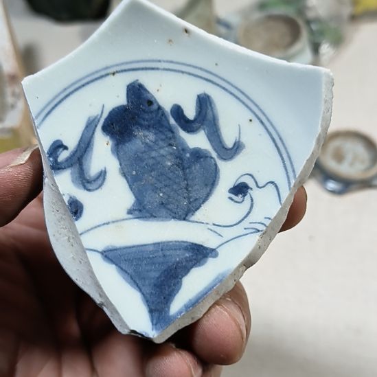 瓷片！瓷片瓷片瓷片瓷片瓷片
