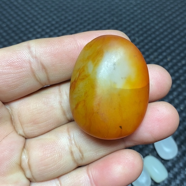 和田玉（白玉）珠宝奇石未镶嵌