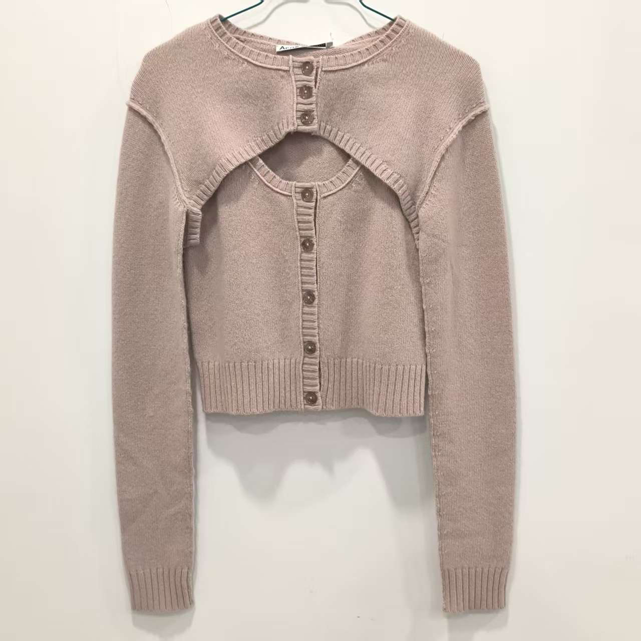 99新 Acne studio 艾克尼衣服 dl