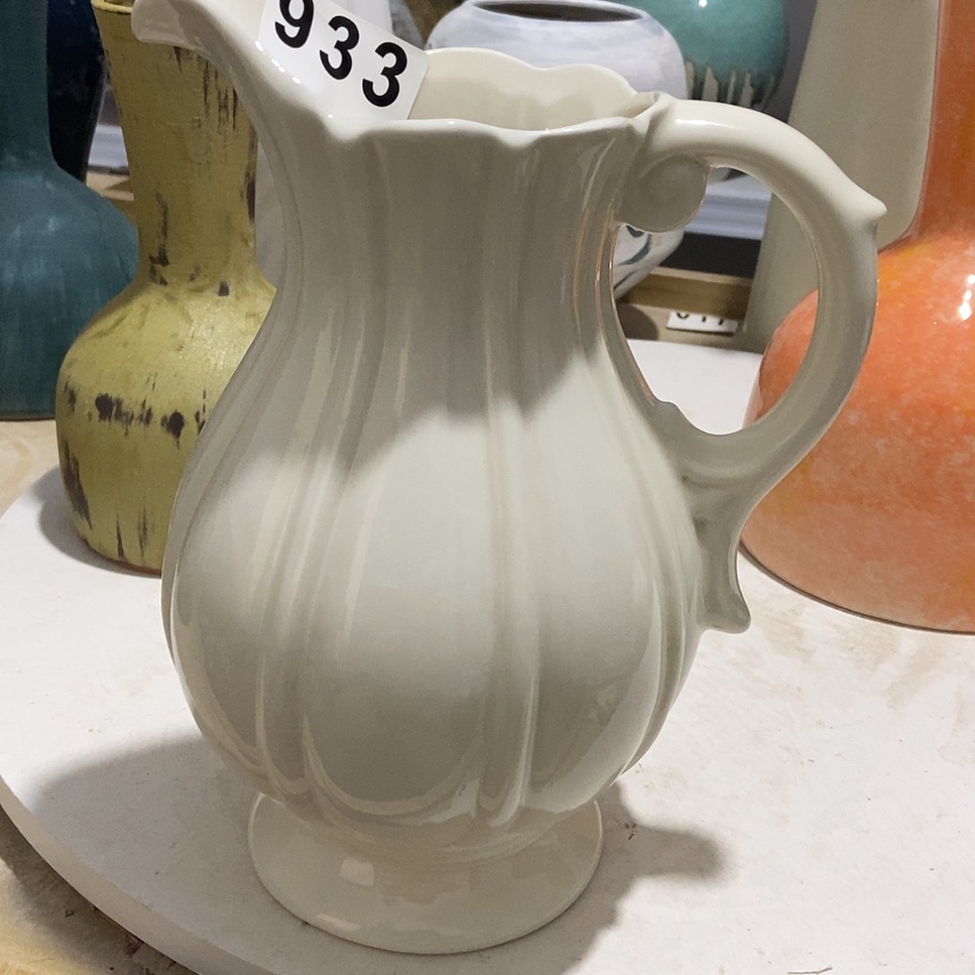 陶瓷景德镇花瓶微瑕