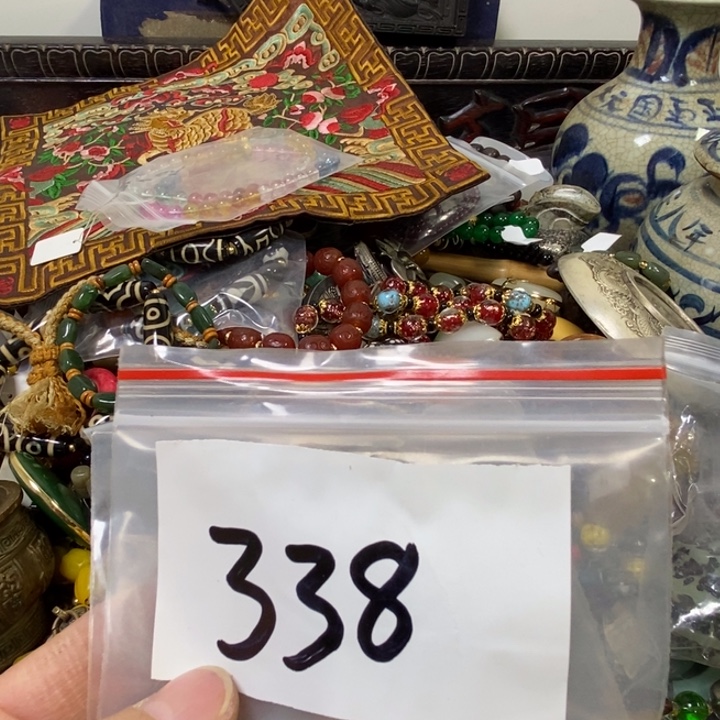 帝***尘娜娜文玩杂项专属链接