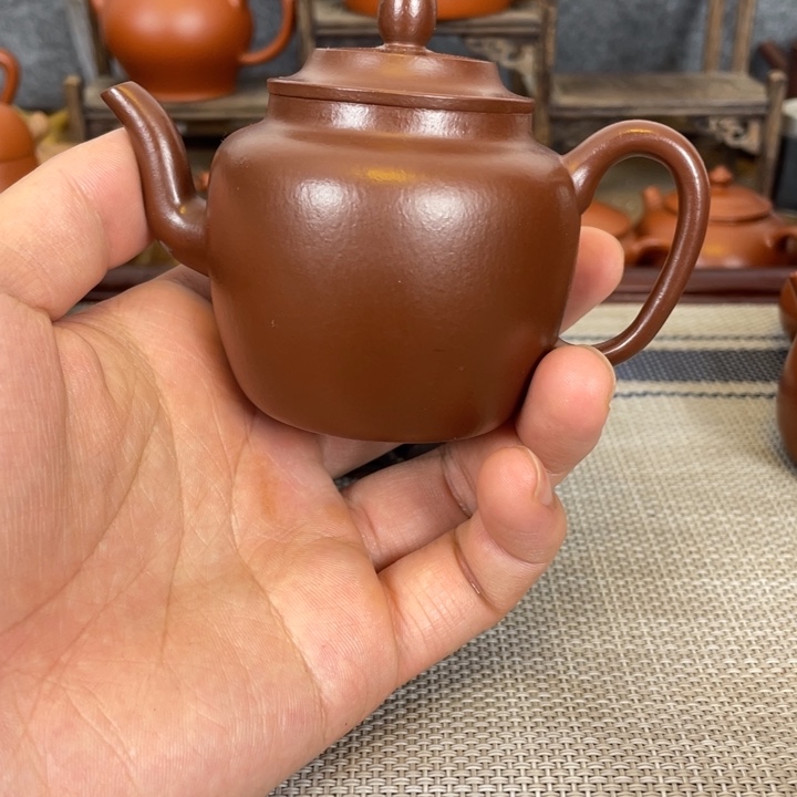 茶壶紫砂紫砂茶壶