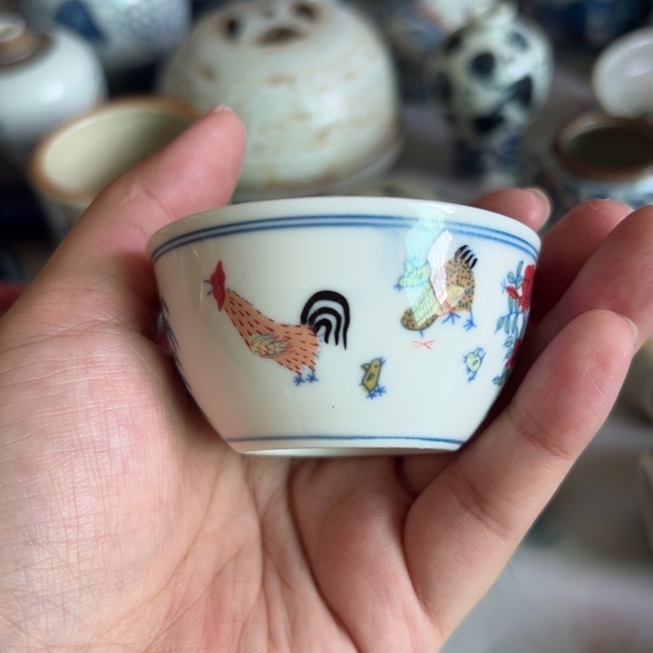 摆件陶瓷艺术陶瓷创意