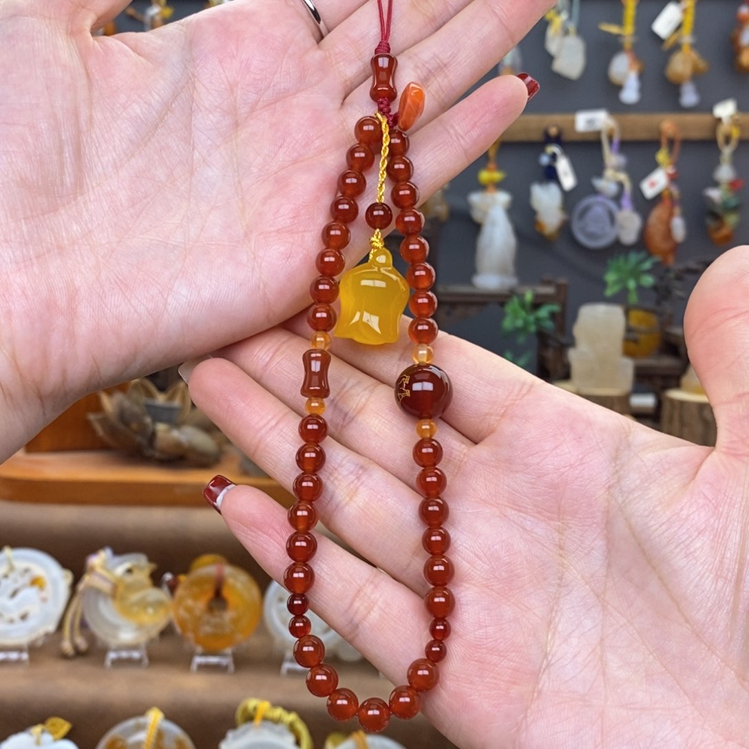 玛瑙/玉髓车挂未镶嵌88888888888