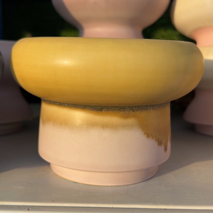 特价花盆 满50发货 内口11