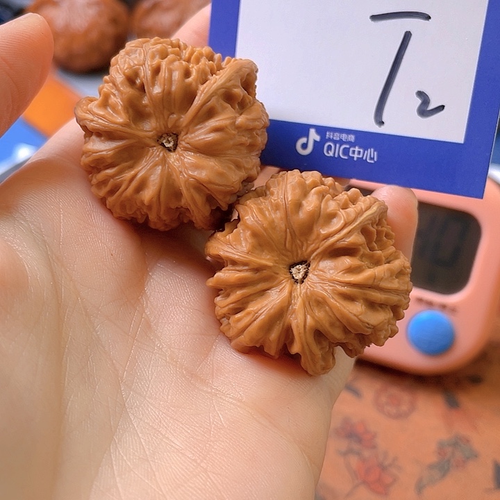 文玩核桃把件加****╲文玩核桃2