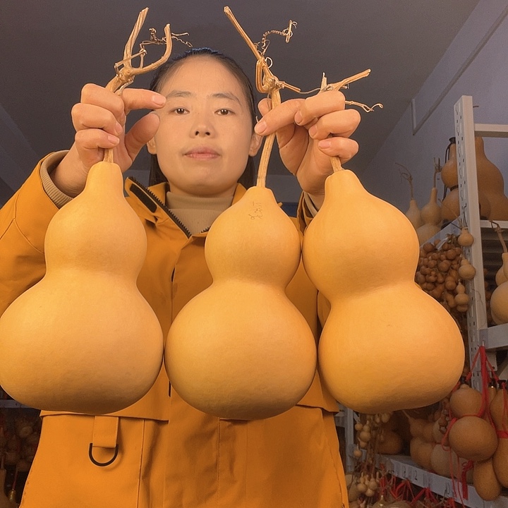 差***米天然葫芦一物一图看图片发货