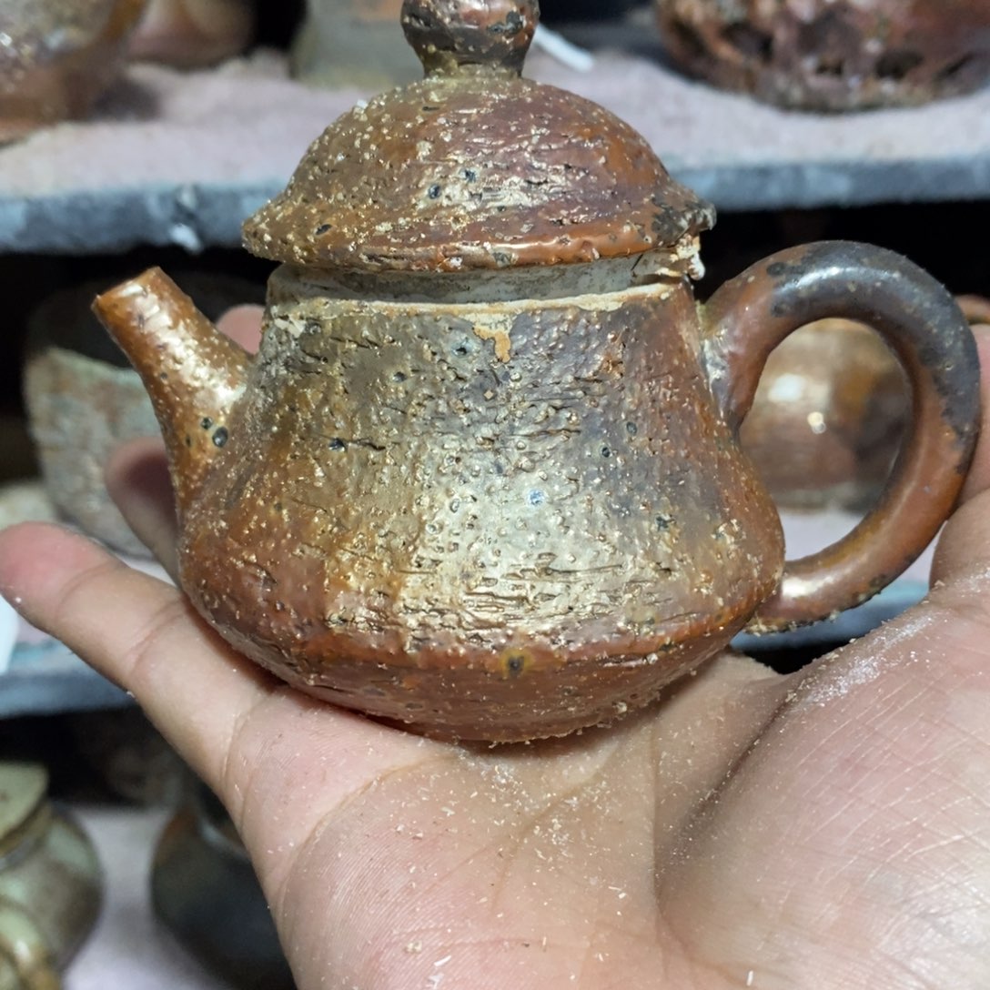 开窑大吉，高货多多！271瑕