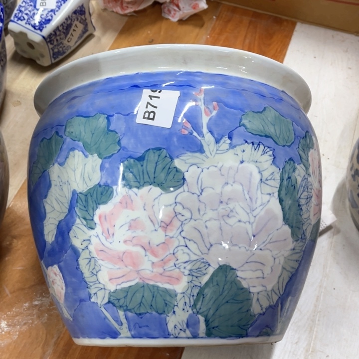 陶瓷制品瑕疵处理