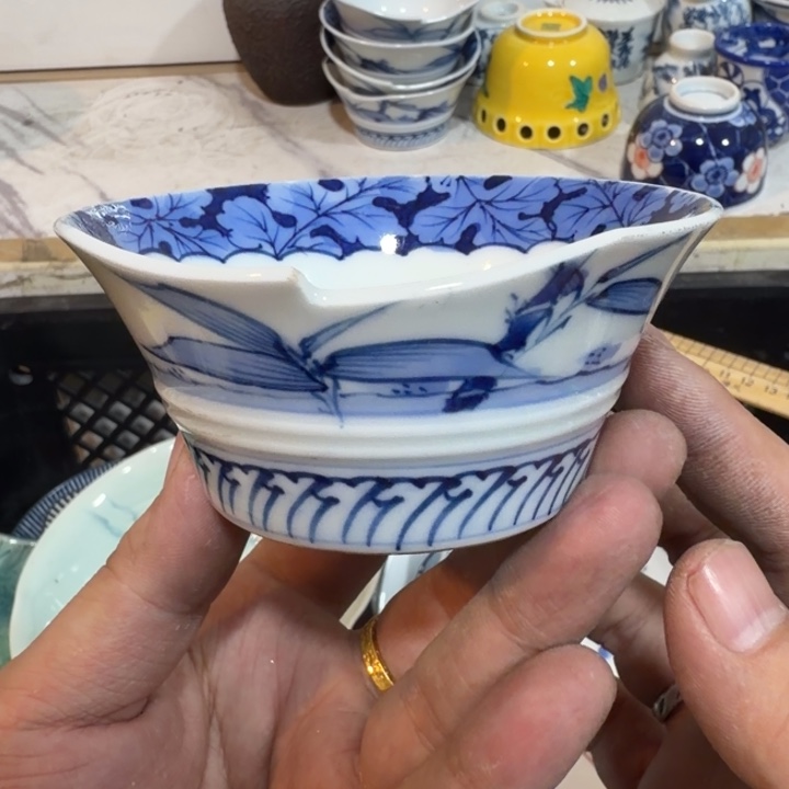 陶瓷推荐第二名20包邮