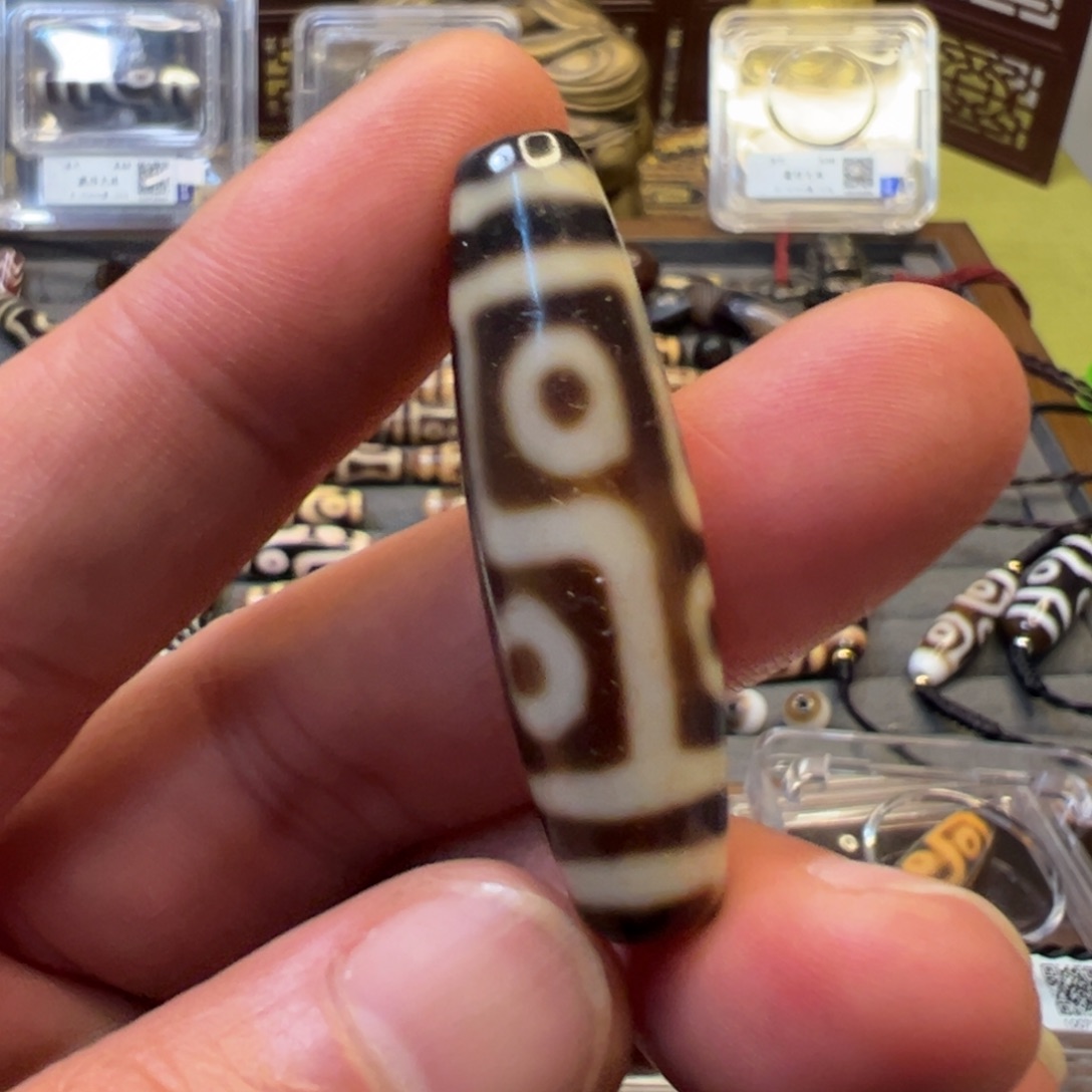 祉***、玛瑙/玉髓未镶嵌颈饰