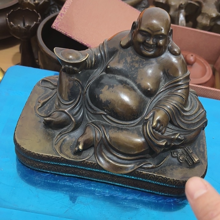 文玩摆件专属藏收摆件