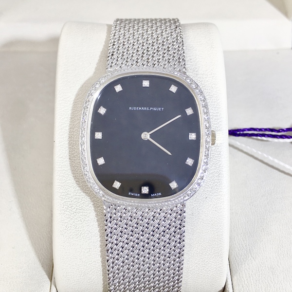 爱彼/手动机械/95新/表径29/S32240728001/250327MR0036