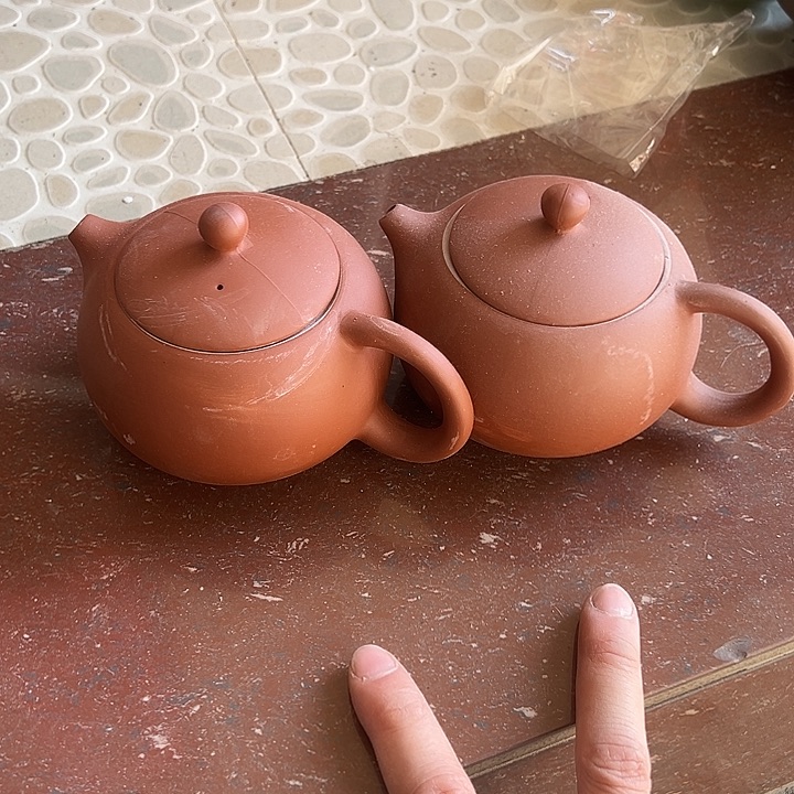 微瑕茶具介意勿拍