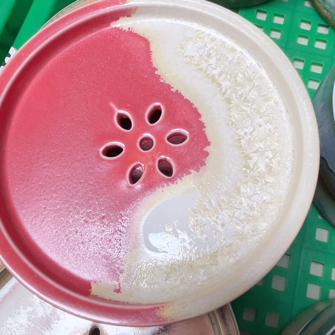 杯青現纯手工制作工艺制作