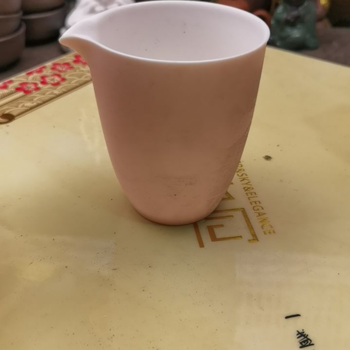 茶壶公道杯盖碗茶杯