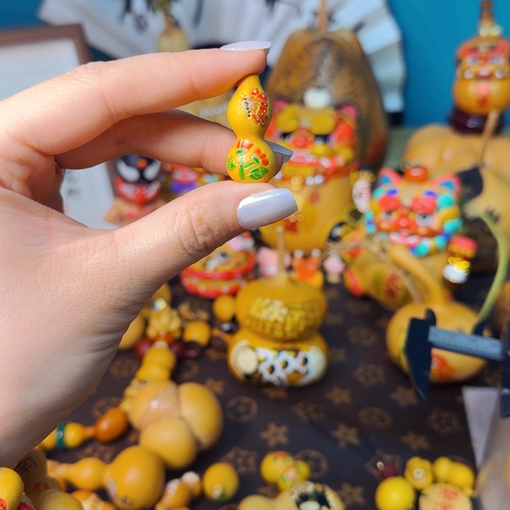 兜****?387文玩葫芦文玩葫芦