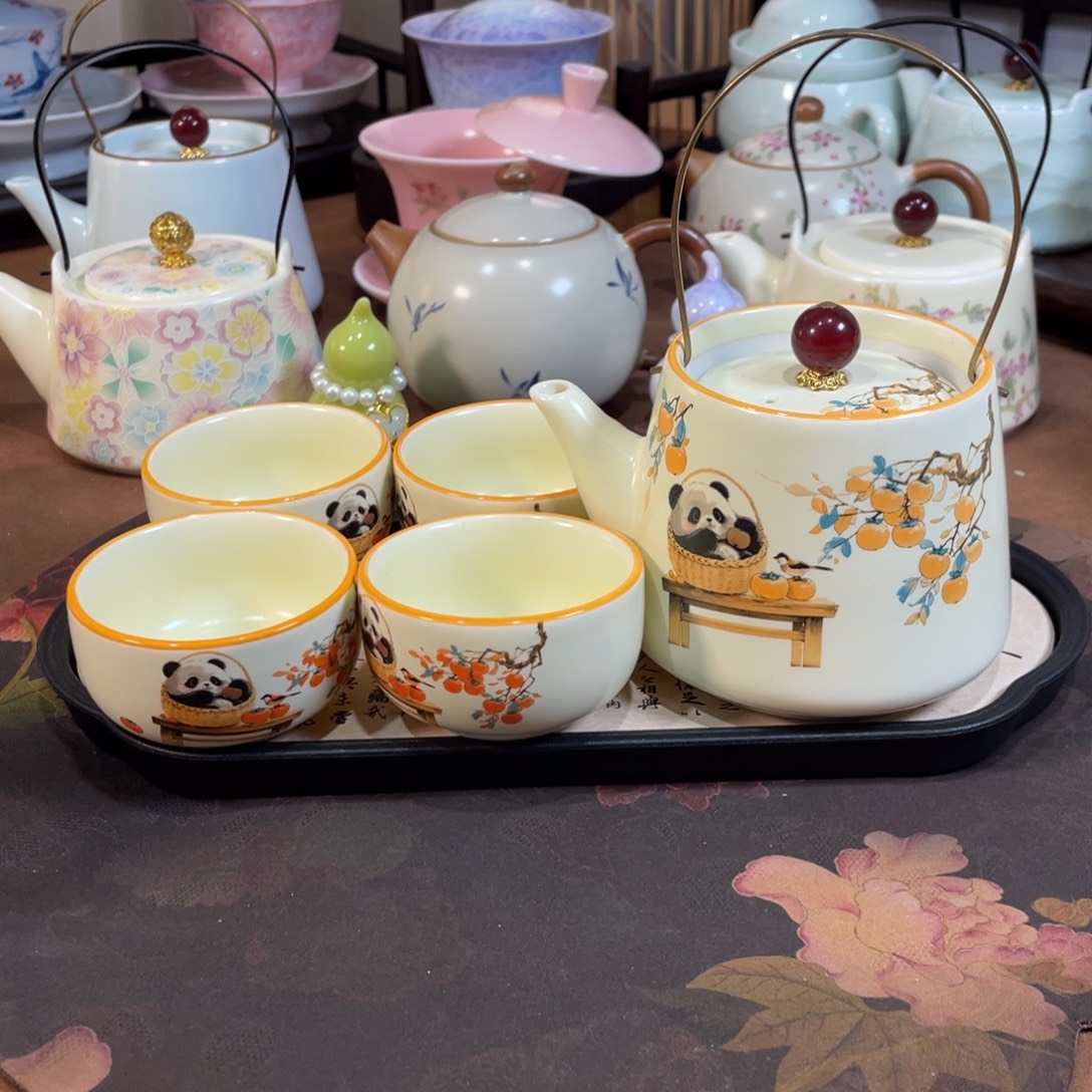 茶具配件其它茶器