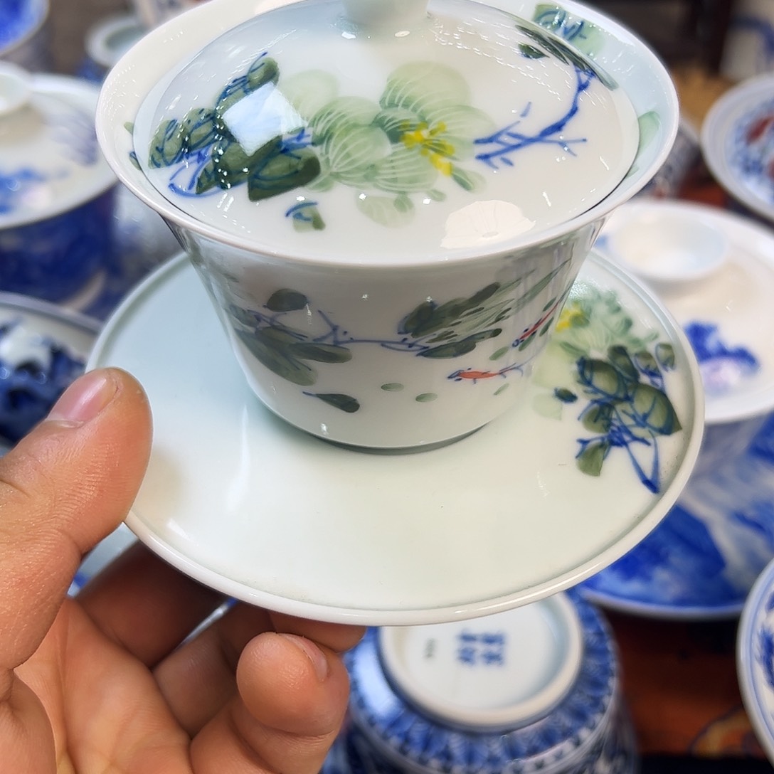 景德镇瓷器鉴定中心