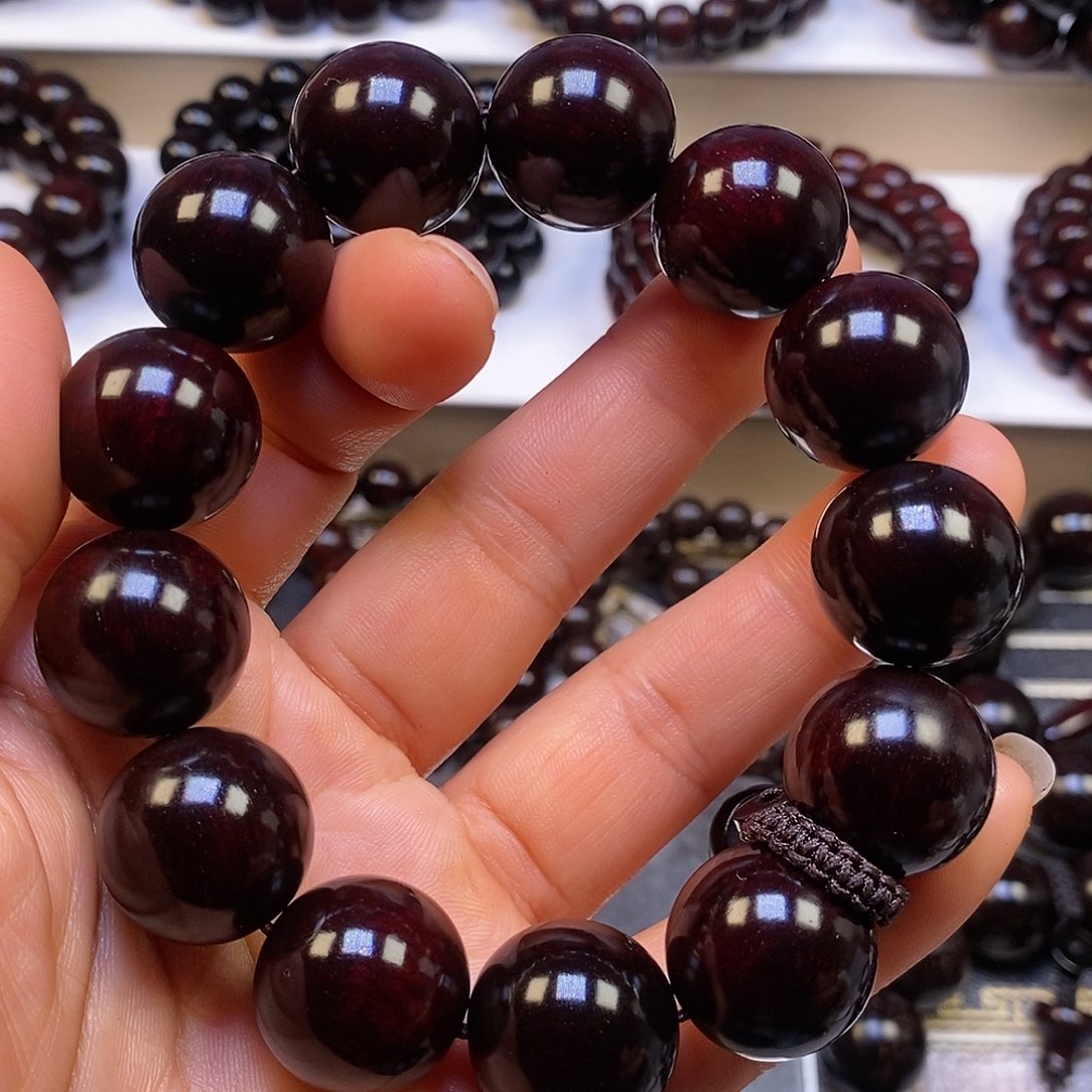 檀香紫檀（小叶紫檀）1.8