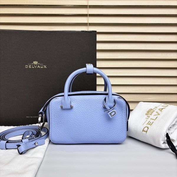 95新/德尔沃/包包/市场价19800/250315CZ0034