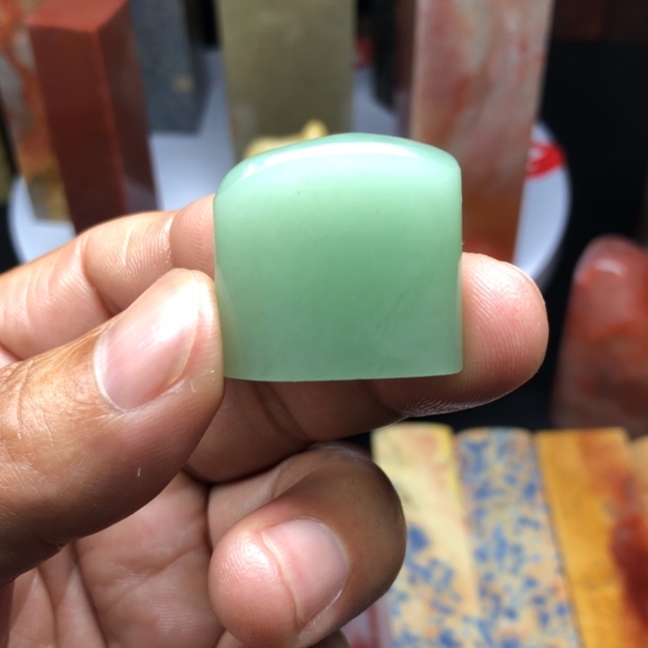 印石昌化石我在这里等着你们