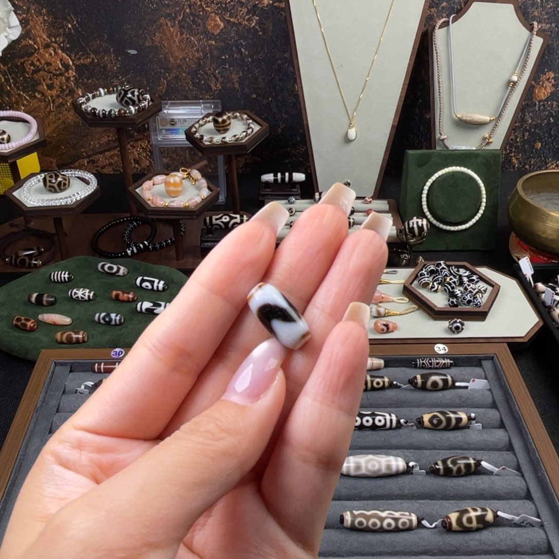 *****玛瑙/玉髓未镶嵌珠宝半成品